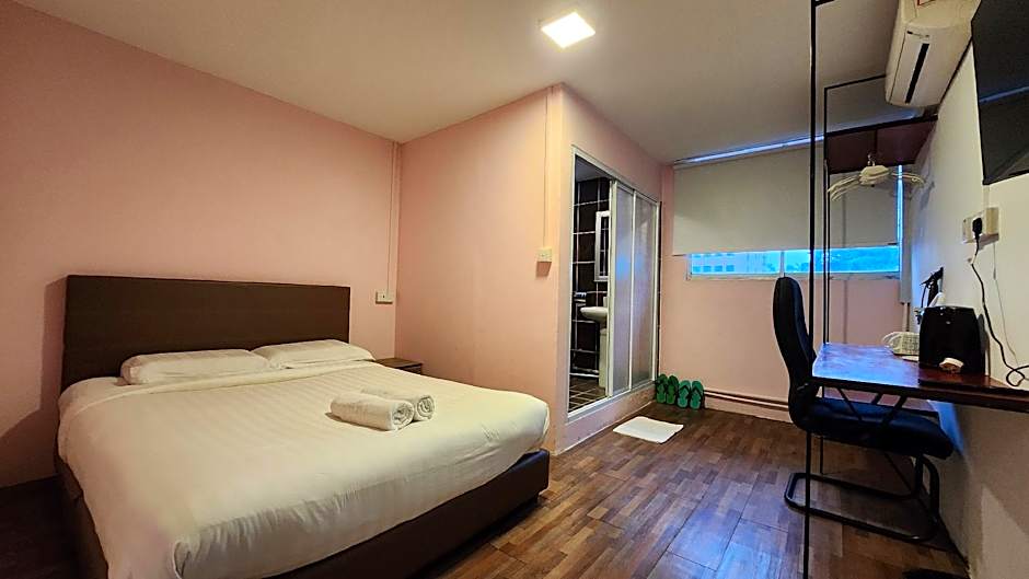 Misto Hotel