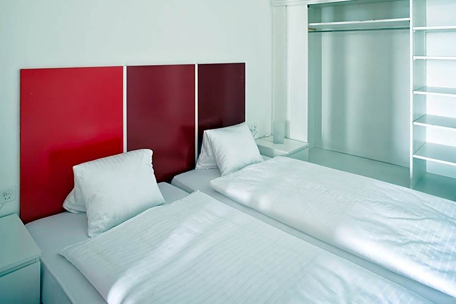 Hotel Montana by Mountain Hotels