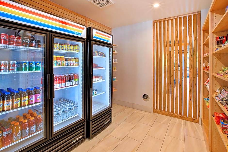 Holiday Inn Express & Suites New Castle By IHG