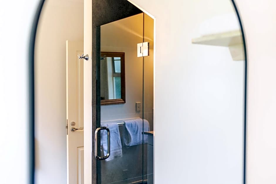 The White Swan Hotel