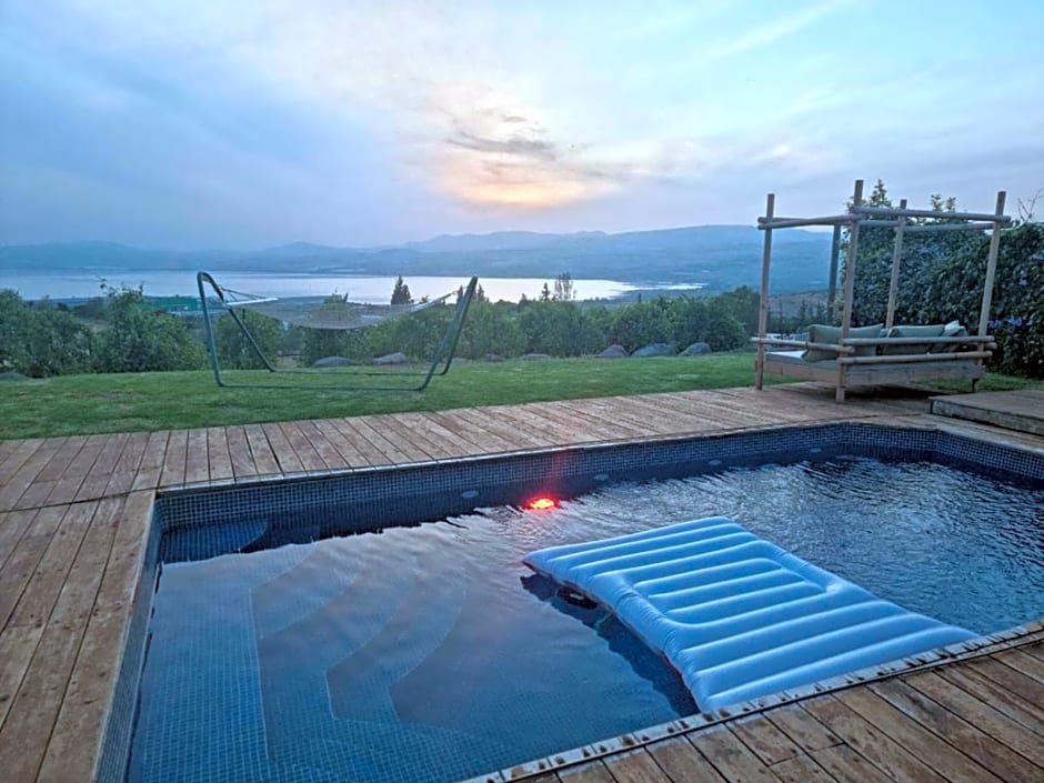 The White Chalet Boutique