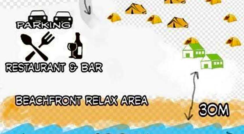 Micky Monkey Beach Hotel Phuket Mai Khao Thailand