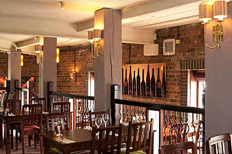 Premier Inn Falkirk Central