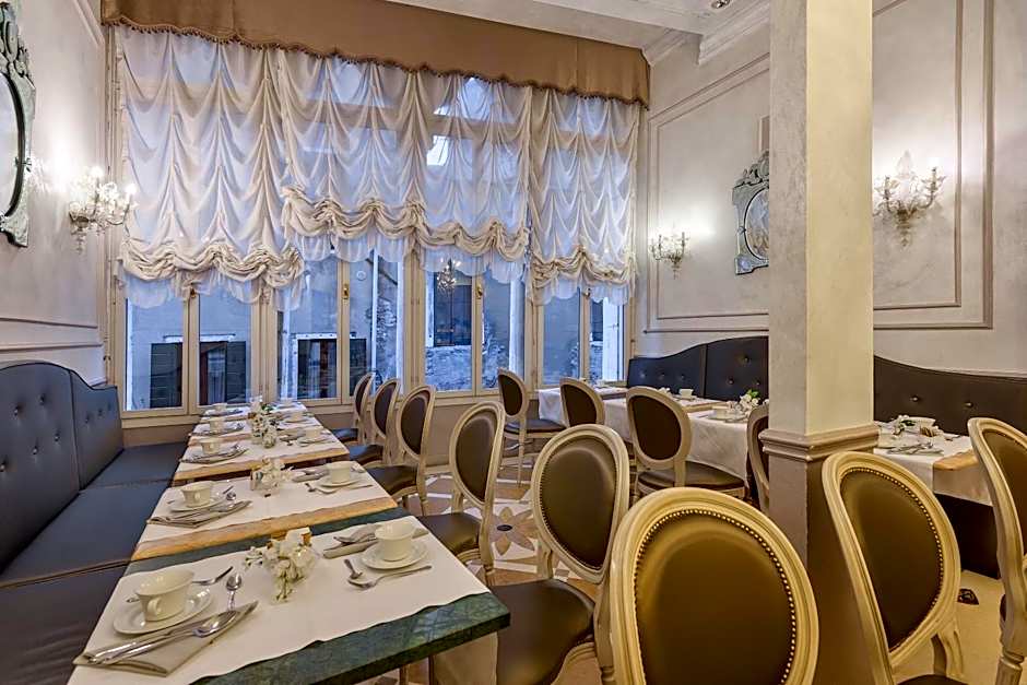 Hotel Ca' dei Conti