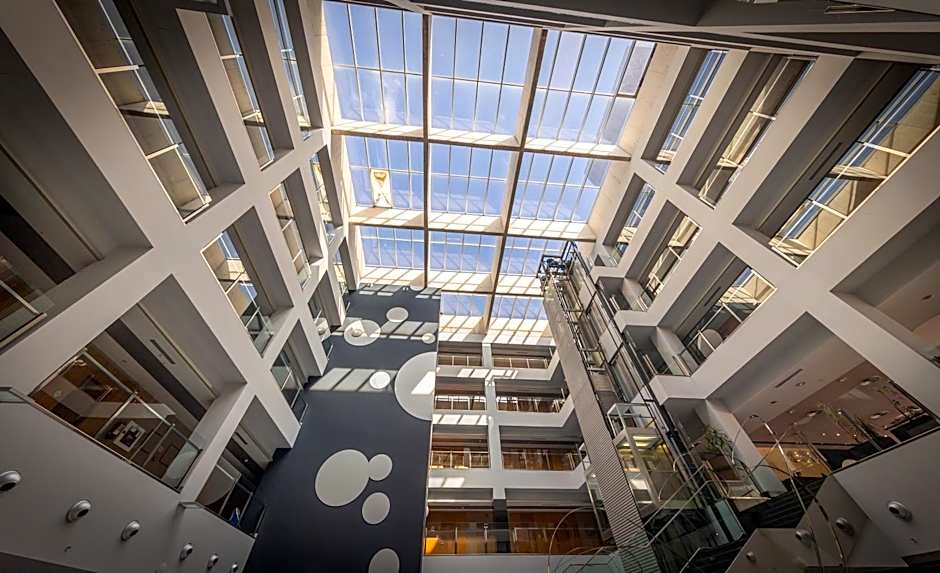 Hotel Ciudad de Ponferrada an Ascend Collection Hotel