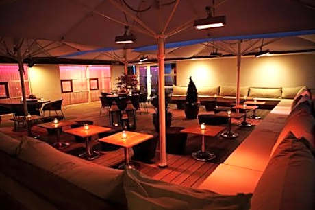 Hotel Svanen Billund