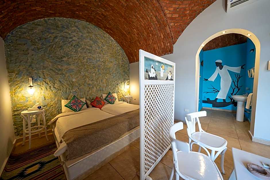 Anakato Nubian Experience