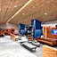 SpringHill Suites by Marriott New York Manhattan/Times Square South