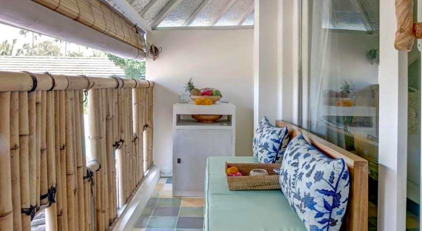 The Chillhouse Canggu by BVR Holiday Rentals