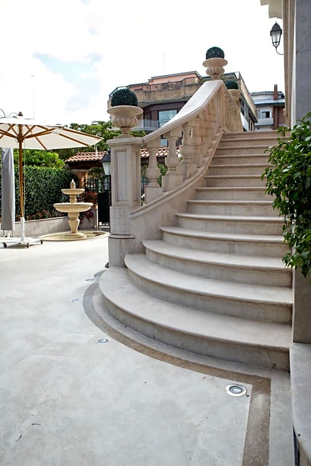 B&b Villino Margherita – Rome