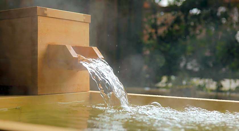 Negiya Traditional Japanese Spa Ryokan