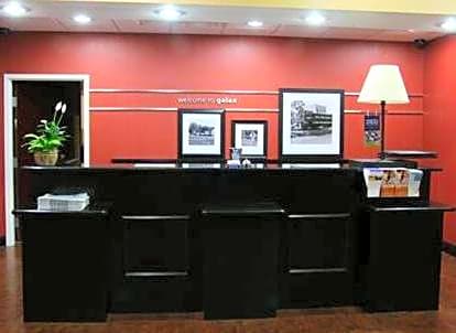Hampton Inn Galax