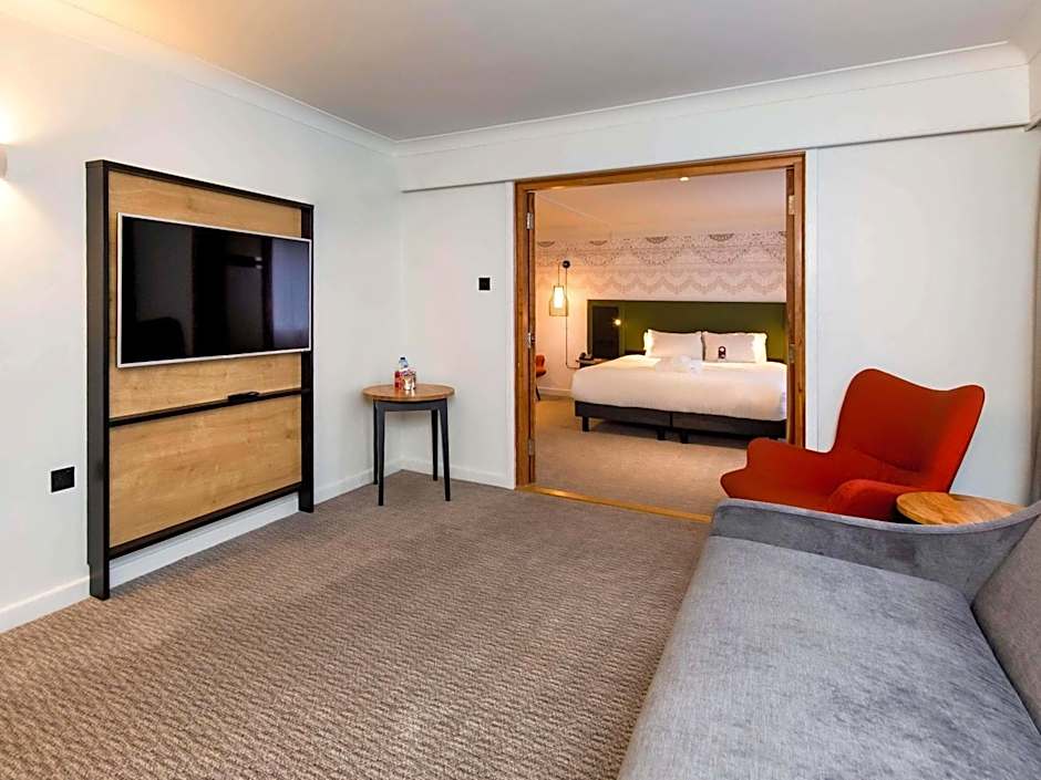 Mercure Nottingham Sherwood Hotel