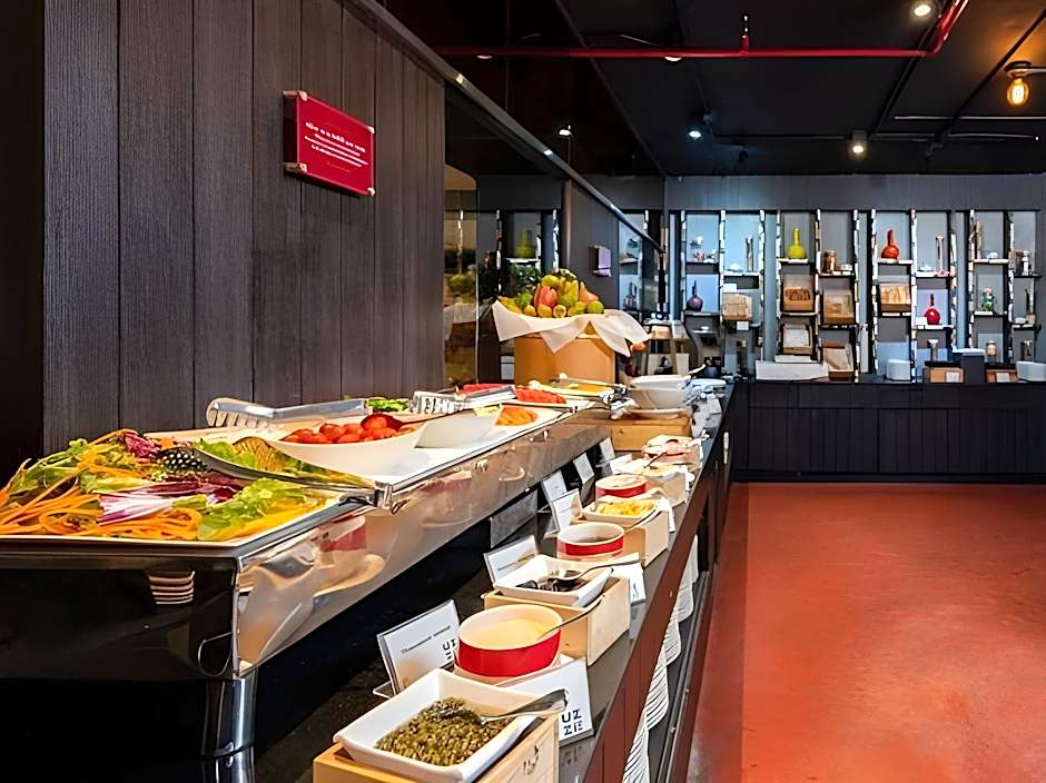 Maitria Mode Sukhumvit 15 Bangkok - A Chatrium Collection