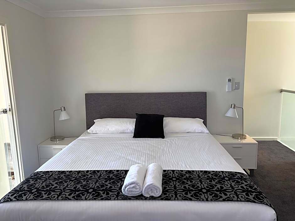 Bunbury Seaview Apartments