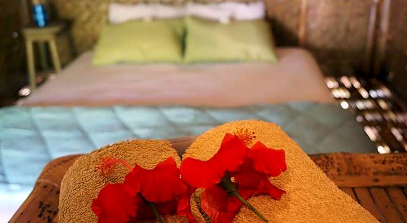 SAME SAME Bungalows - ECO Friendly