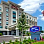 Hampton Inn By Hilton & Suites Tampa Riverview Brandon