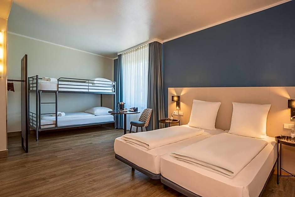 Hotel Oberhausen Neue Mitte Affiliated by Melia