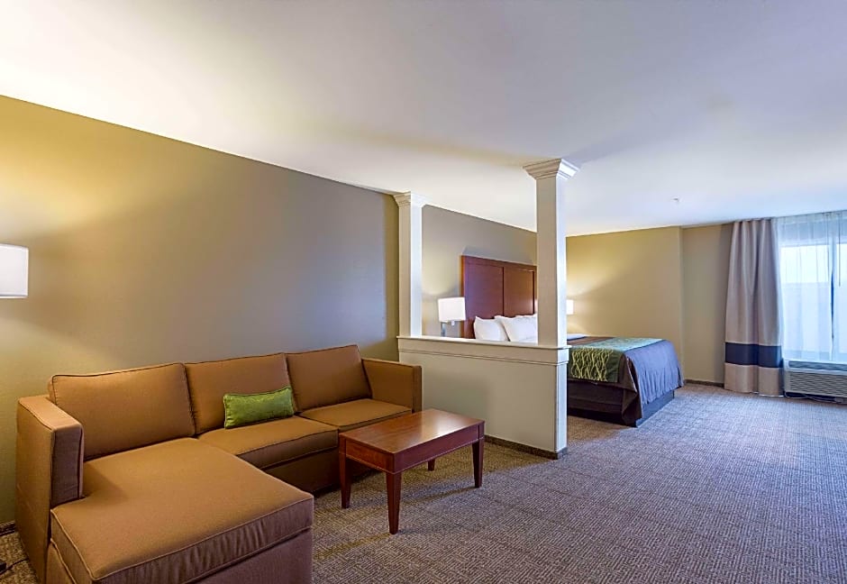 Comfort Inn & Suites Zachary
