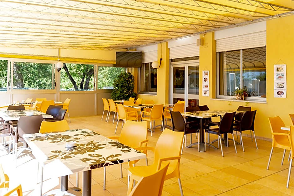 Hotel Europa