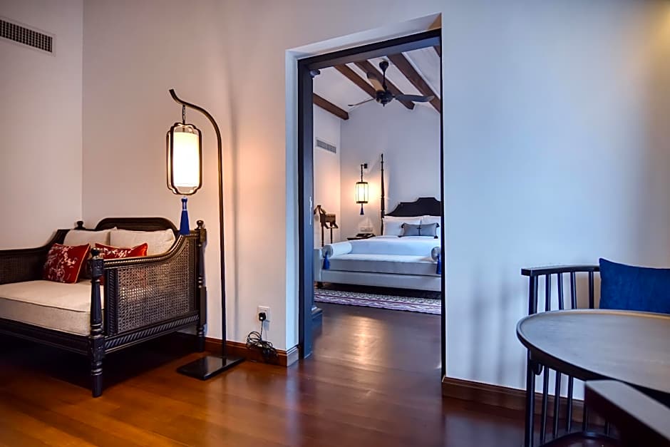 Liu Men Melaka - by Preference