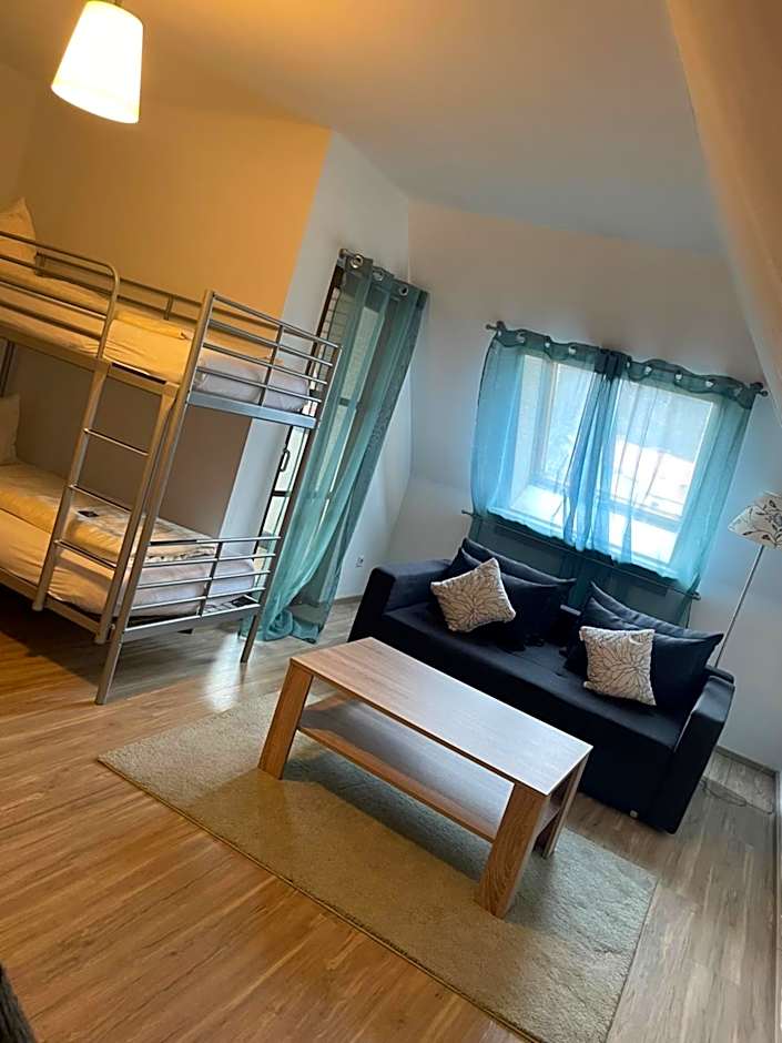 Waldhotel Felsentor