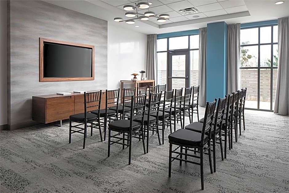 Even Hotels Alpharetta - Avalon Area By IHG