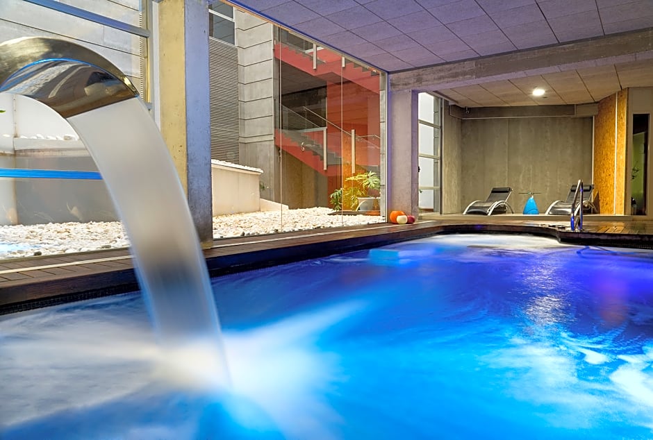 La Casa del Rector Hotel Spa