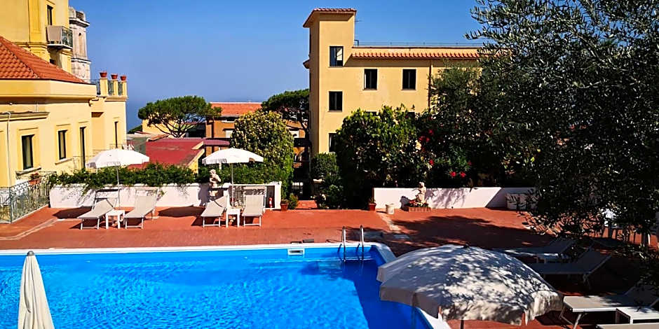 Hotel Villa Igea