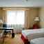 Paris Marriott Charles de Gaulle Airport Hotel