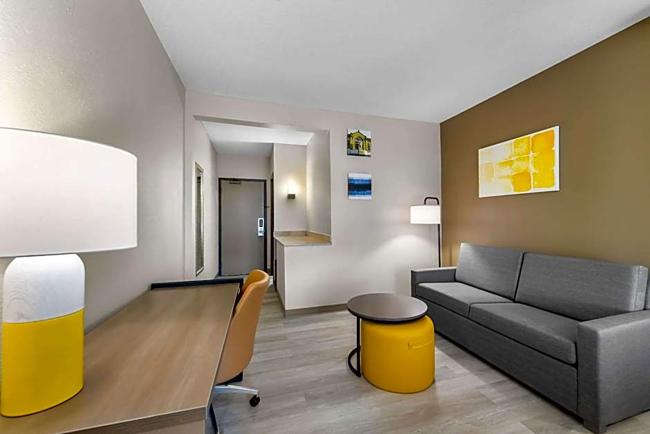 Comfort Suites Stevens Point