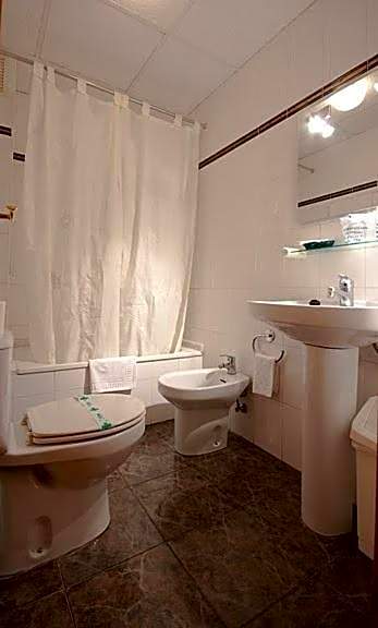 Hotel Los Bartolos