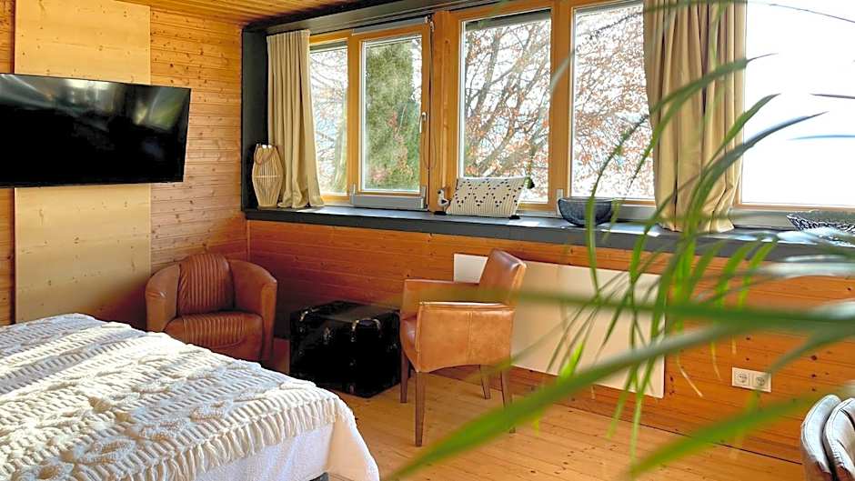 Strandhotel Kärntnerhof