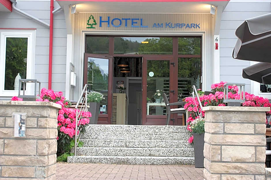 Hotel am Kurpark