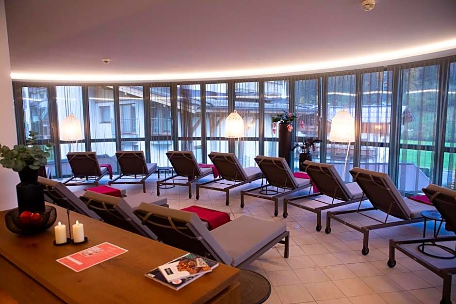 Hotel Elisabeth, 4 Sterne Superior