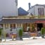 Logis Hôtel Saint-Hubert