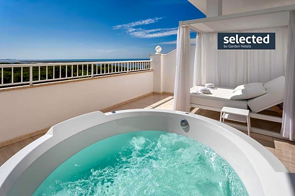 Garden Playanatural - Adults Only