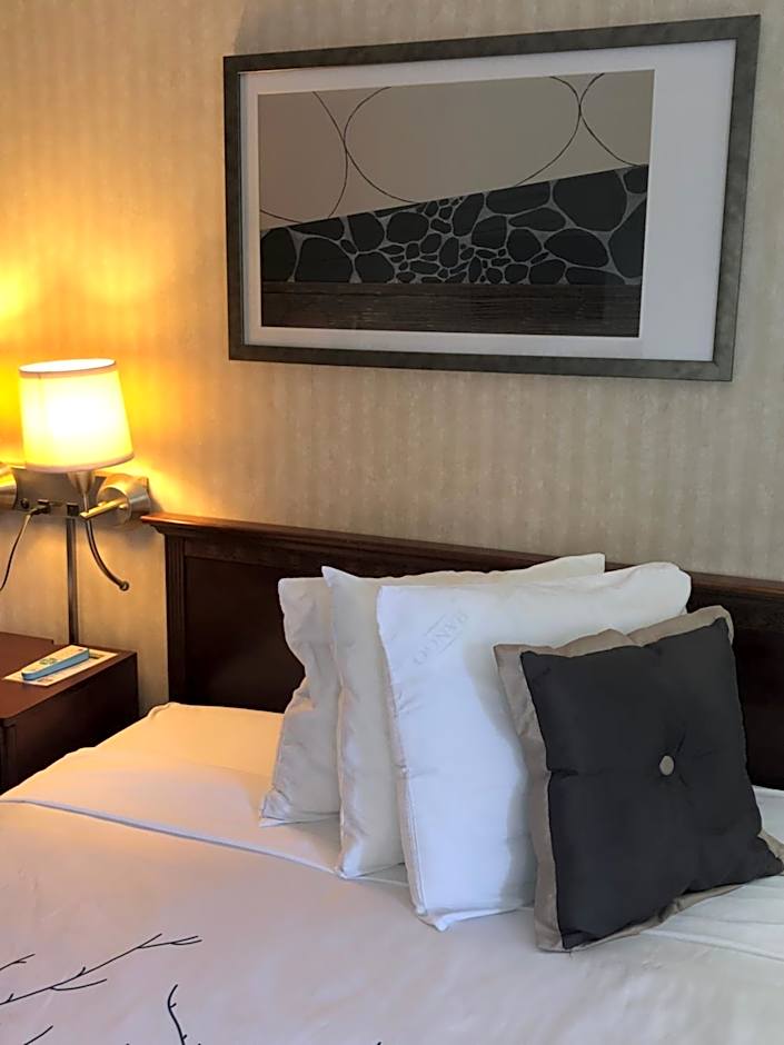 The Black Mountain Inn