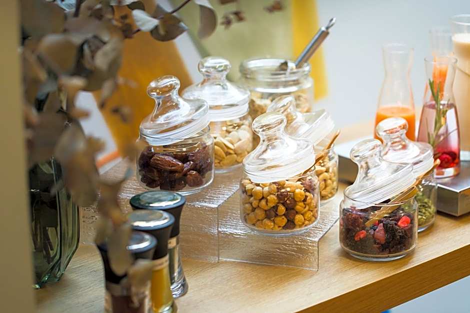 Petit Palace Posada Del Peine