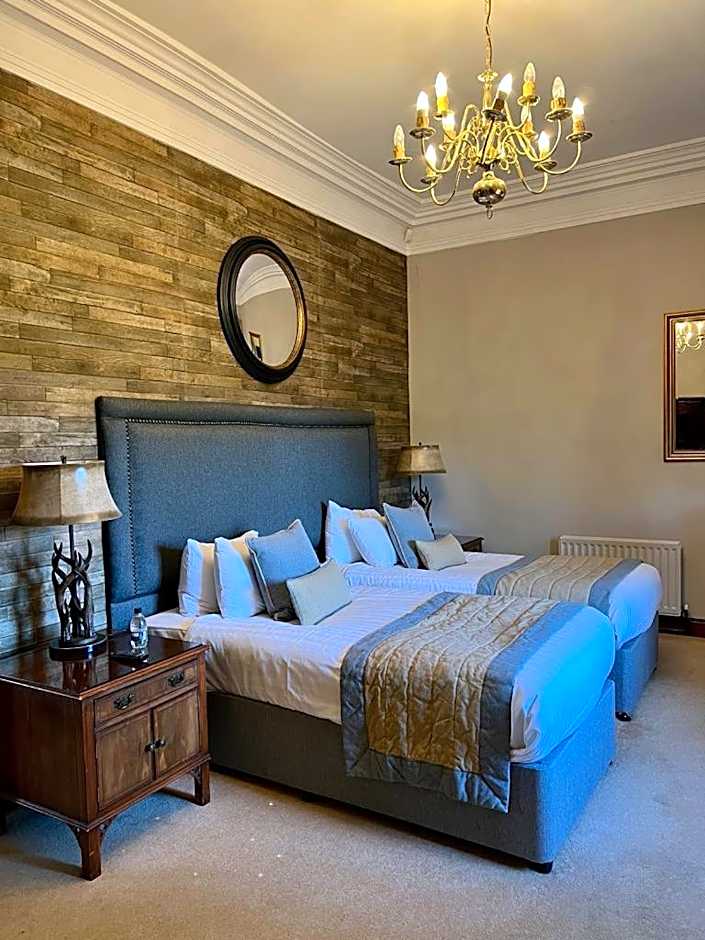 Ramside Hall Hotel, Golf & Spa