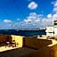 La terrasse