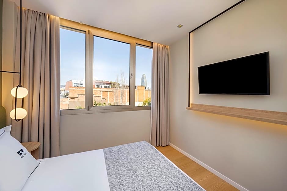 Hotel & Spa Villa Olimpica Suites