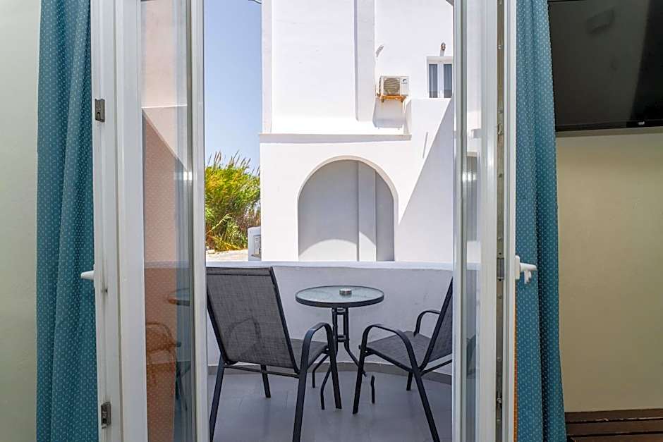 Albatros Hotel