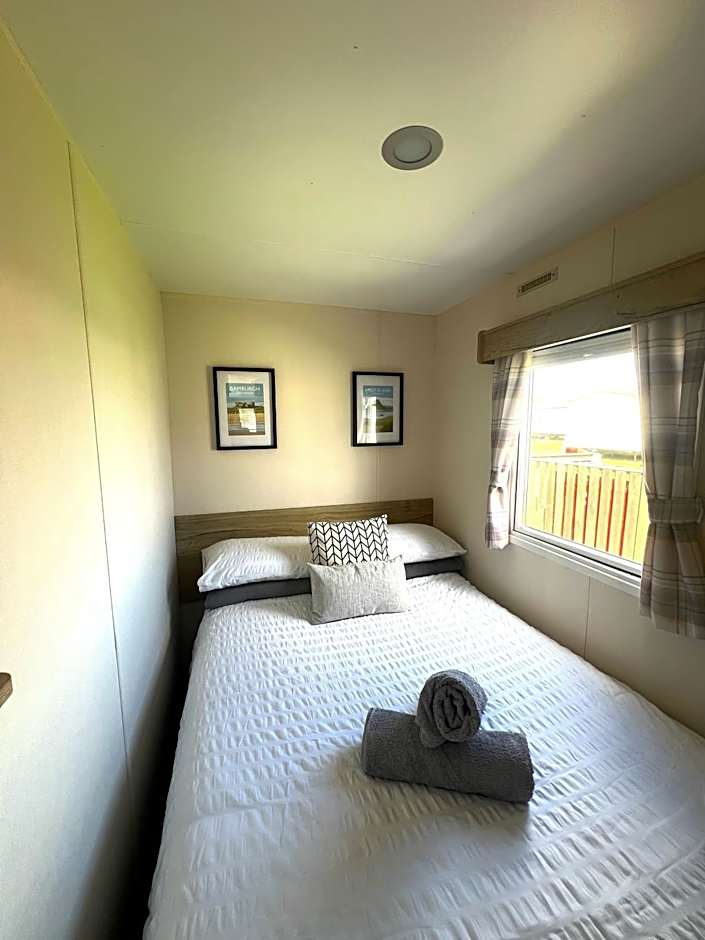 Berwick Holiday Park Haven