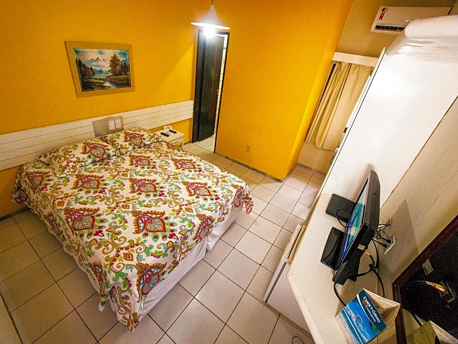 Sol Praia Marina Hotel