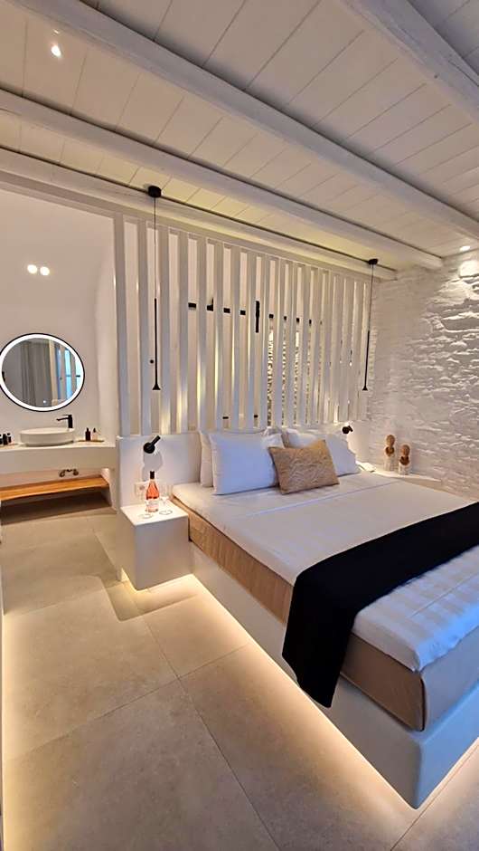 AGADA Folegandros Suites & Villas Adults Only