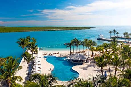 Blue Haven Resort- All Inclusive