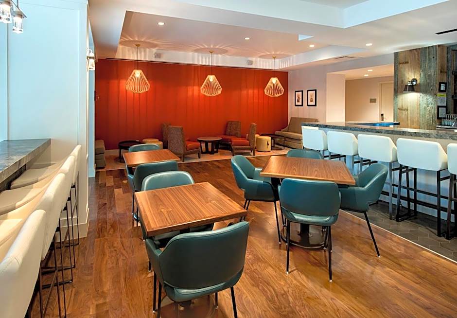 The Hayes Street Hotel Nashville photo 24