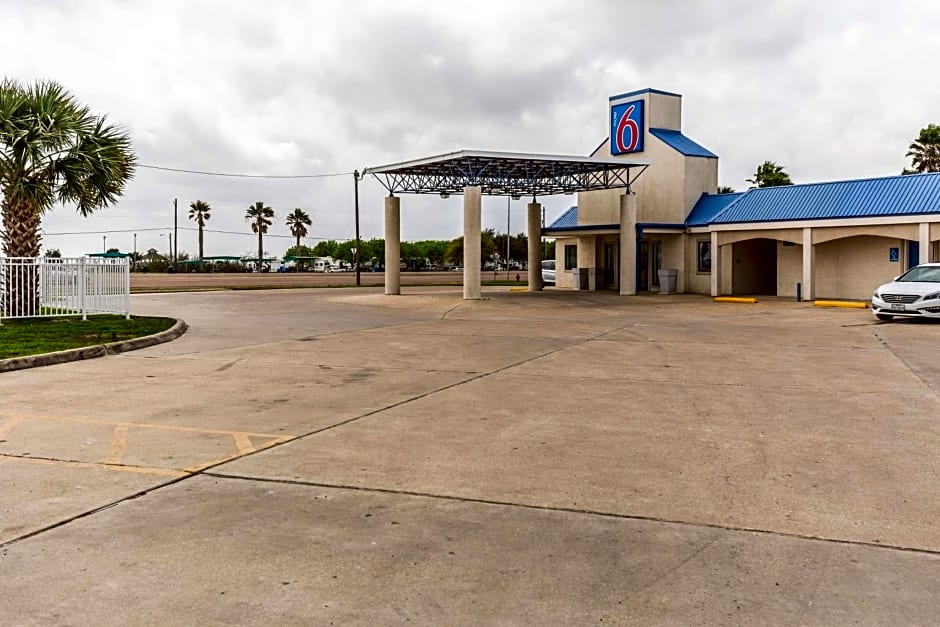 Motel 6 Port Lavaca, TX