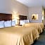 Quality Inn Heber Springs